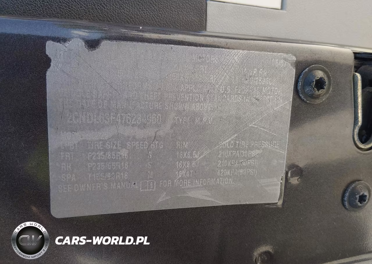 2007 Chevrolet Equinox Lt VIN:2CNDL63F476234960 - 9