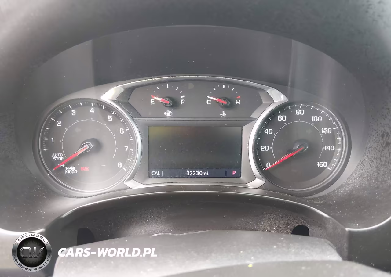 2019 GMC Terrain Denali VIN:3GKALXEX1KL177810 - 7