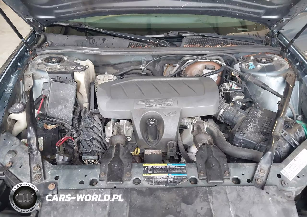 2006 Buick Lacrosse Cxl VIN:2G4WD582361231193 - 10