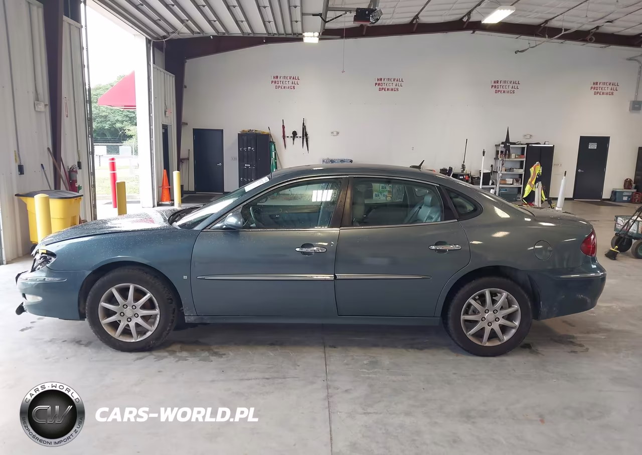 2006 Buick Lacrosse Cxl VIN:2G4WD582361231193 - 14