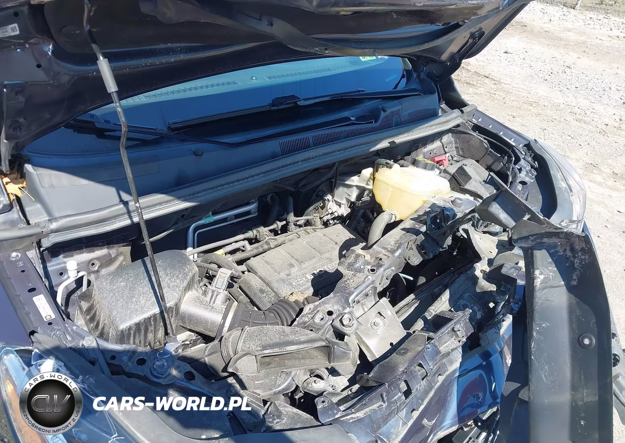 2019 Chevrolet Trax Lt VIN:3GNCJPSB2KL238138 - 10