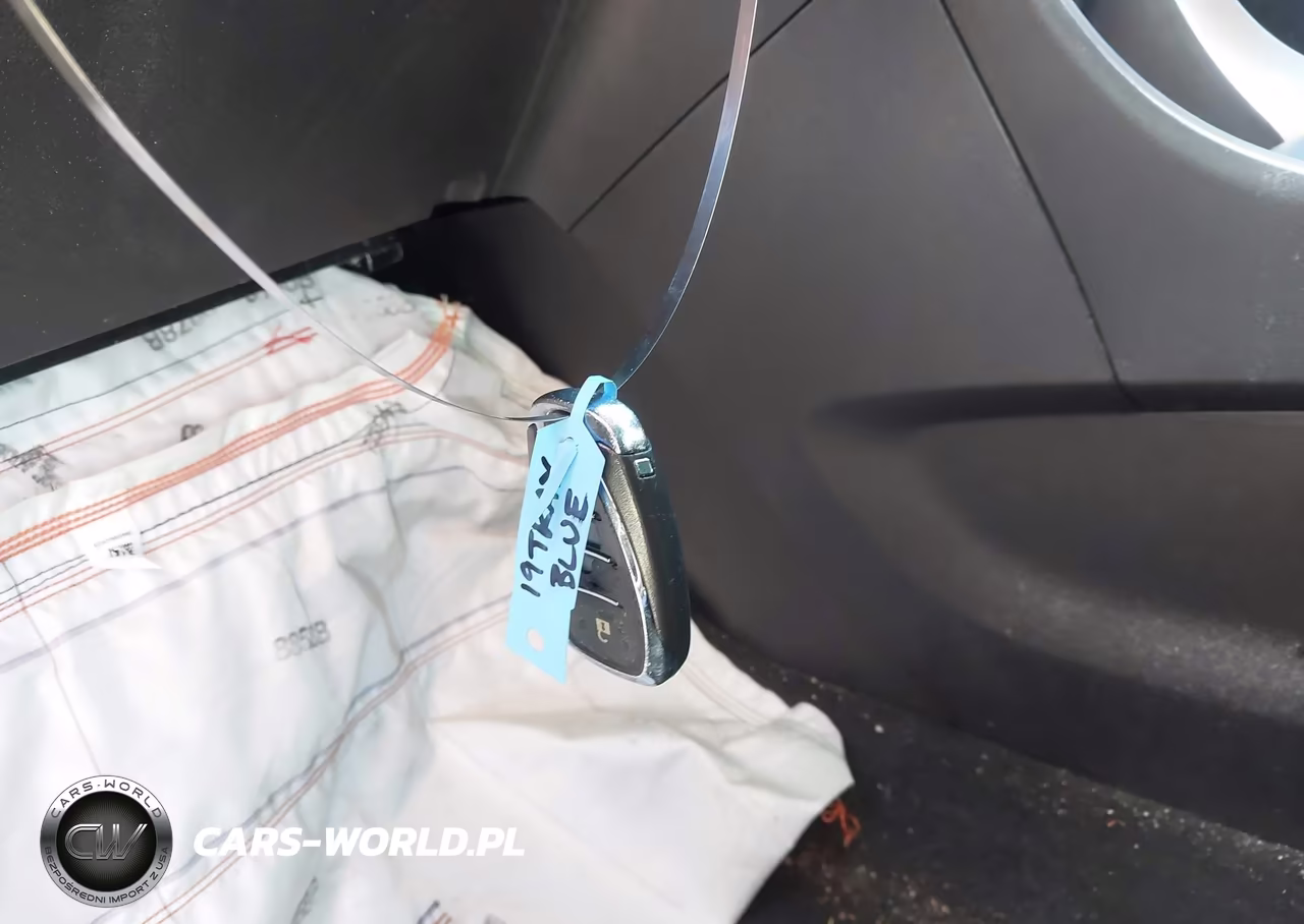 2019 Chevrolet Trax Lt VIN:3GNCJPSB2KL238138 - 11