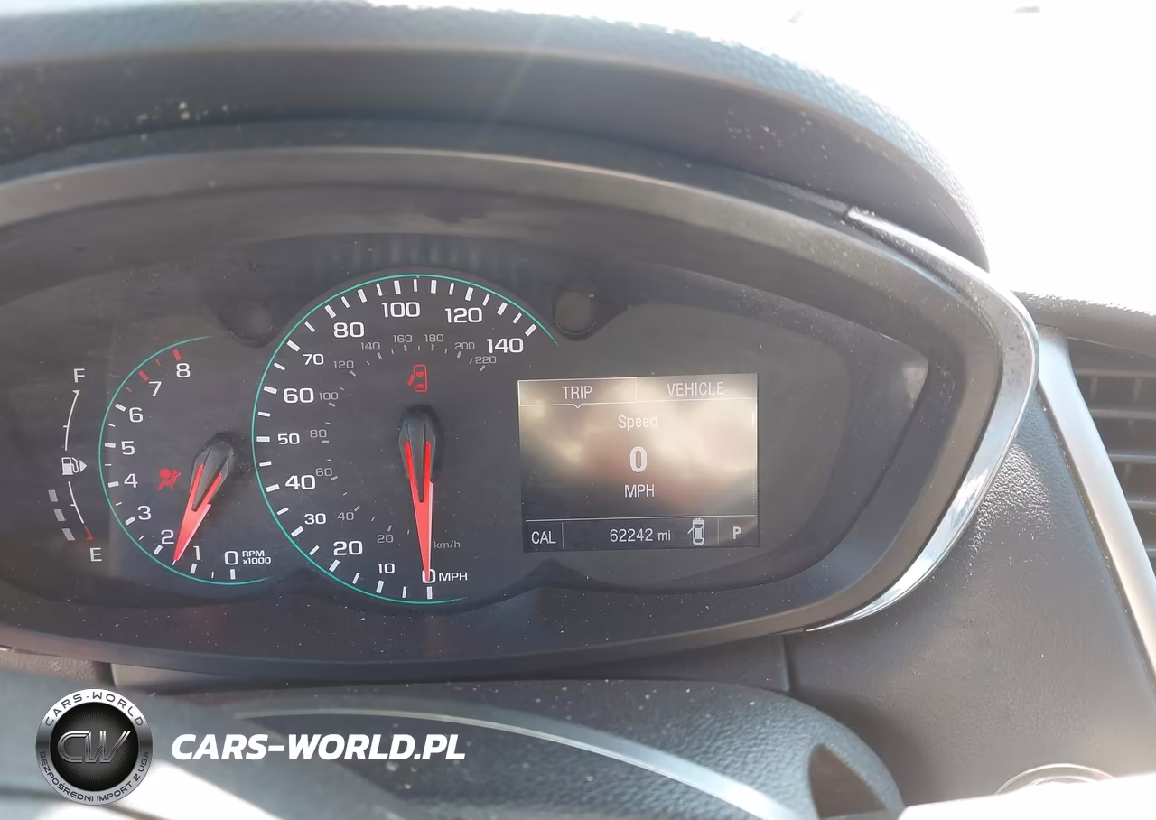 2019 Chevrolet Trax Lt VIN:3GNCJPSB2KL238138 - 7