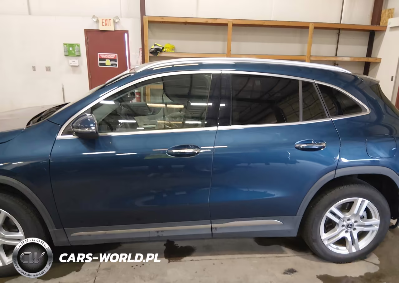 2021 Mercedes-Benz Gla 250 4Matic VIN:W1N4N4HB5MJ243490 - 15
