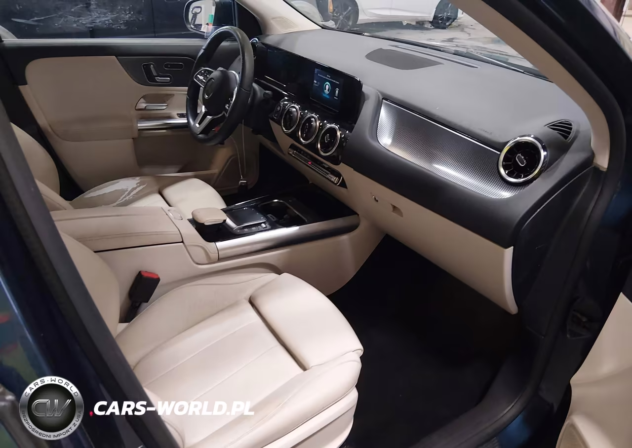 2021 Mercedes-Benz Gla 250 4Matic VIN:W1N4N4HB5MJ243490 - 5