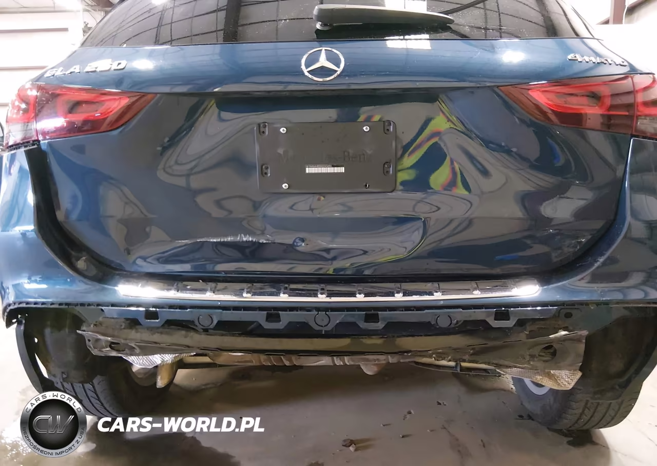 2021 Mercedes-Benz Gla 250 4Matic VIN:W1N4N4HB5MJ243490 - 6