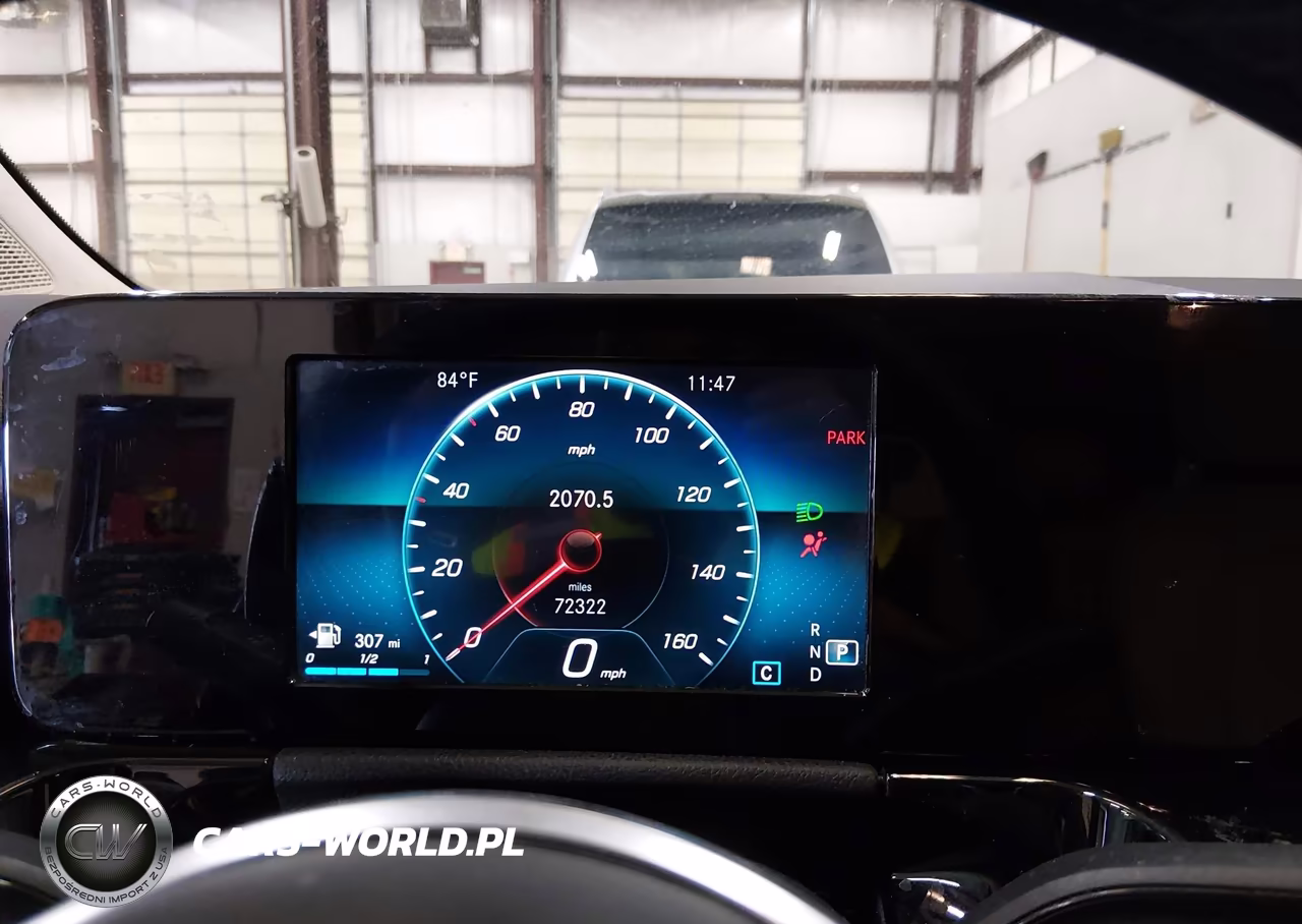 2021 Mercedes-Benz Gla 250 4Matic VIN:W1N4N4HB5MJ243490 - 7