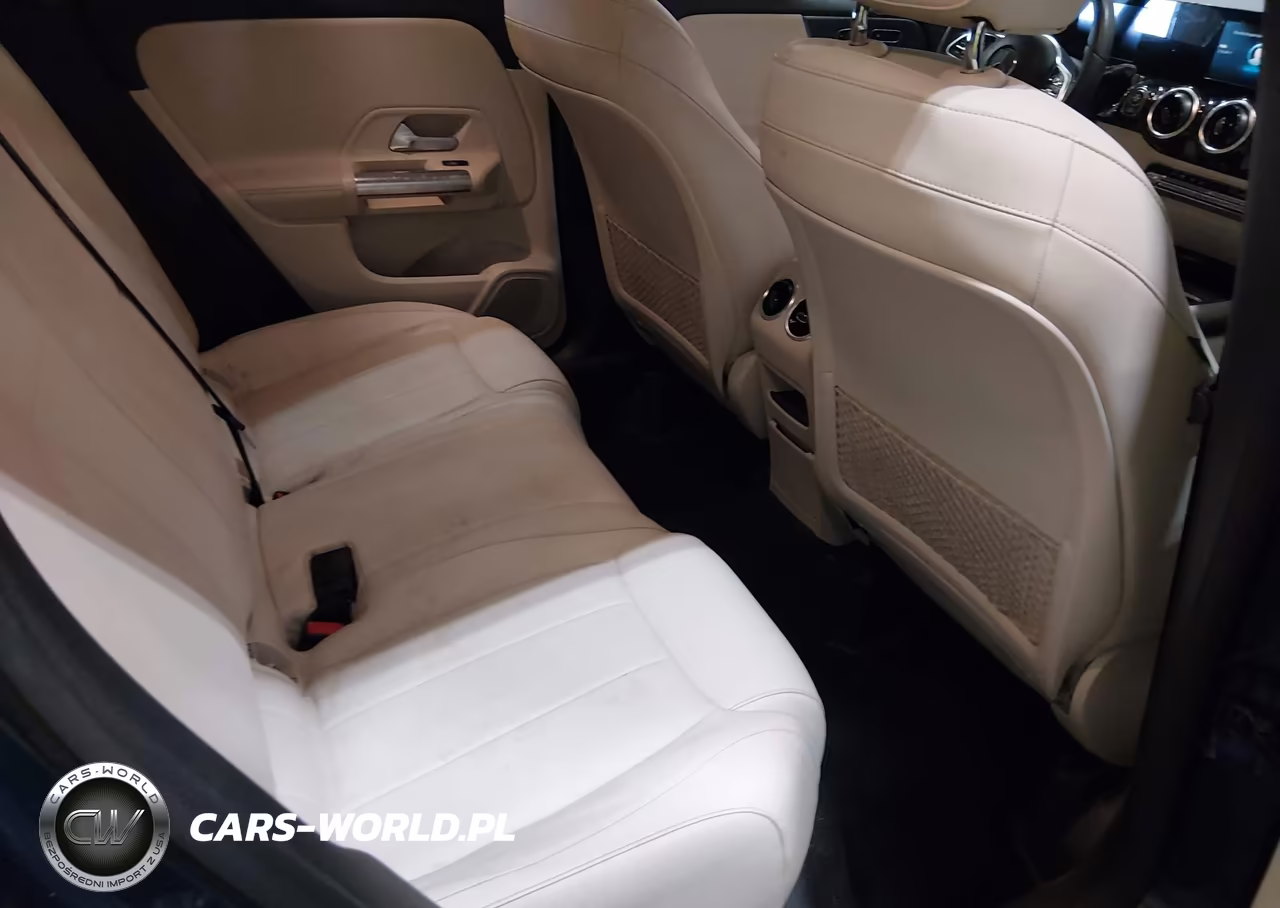 2021 Mercedes-Benz Gla 250 4Matic VIN:W1N4N4HB5MJ243490 - 8