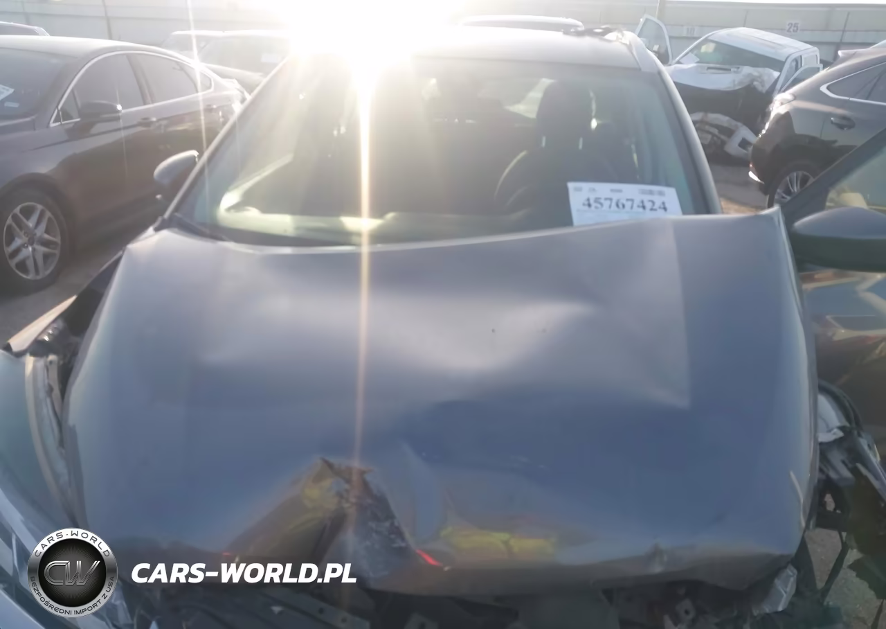 2022 Nissan Kicks Sv Xtronic Cvt VIN:3N1CP5CV7NL481004 - 10
