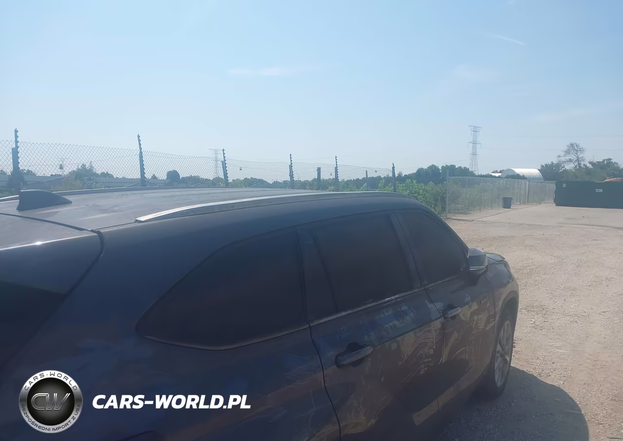 2021 Toyota Highlander Hybrid Limited VIN:5TDXBRCH9MS016392 - 15