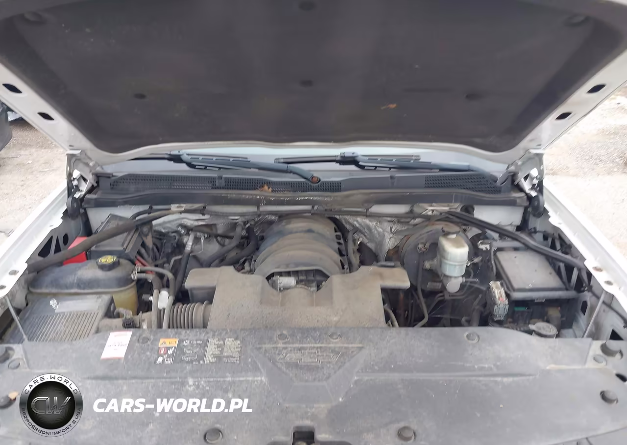 2015 Chevrolet Silverado 1500 Ls VIN:1GCNKPEC1FZ156161 - 10