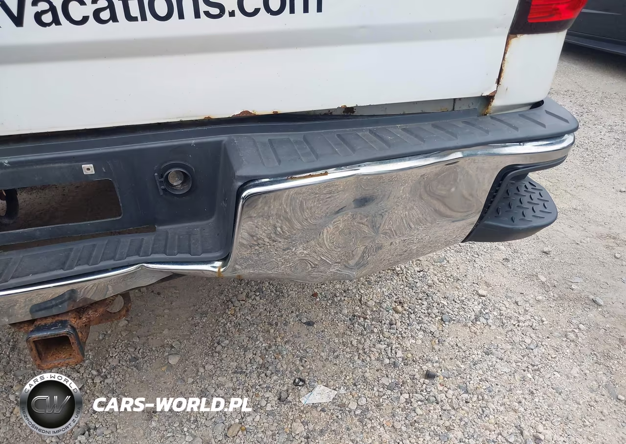 2015 Chevrolet Silverado 1500 Ls VIN:1GCNKPEC1FZ156161 - 19