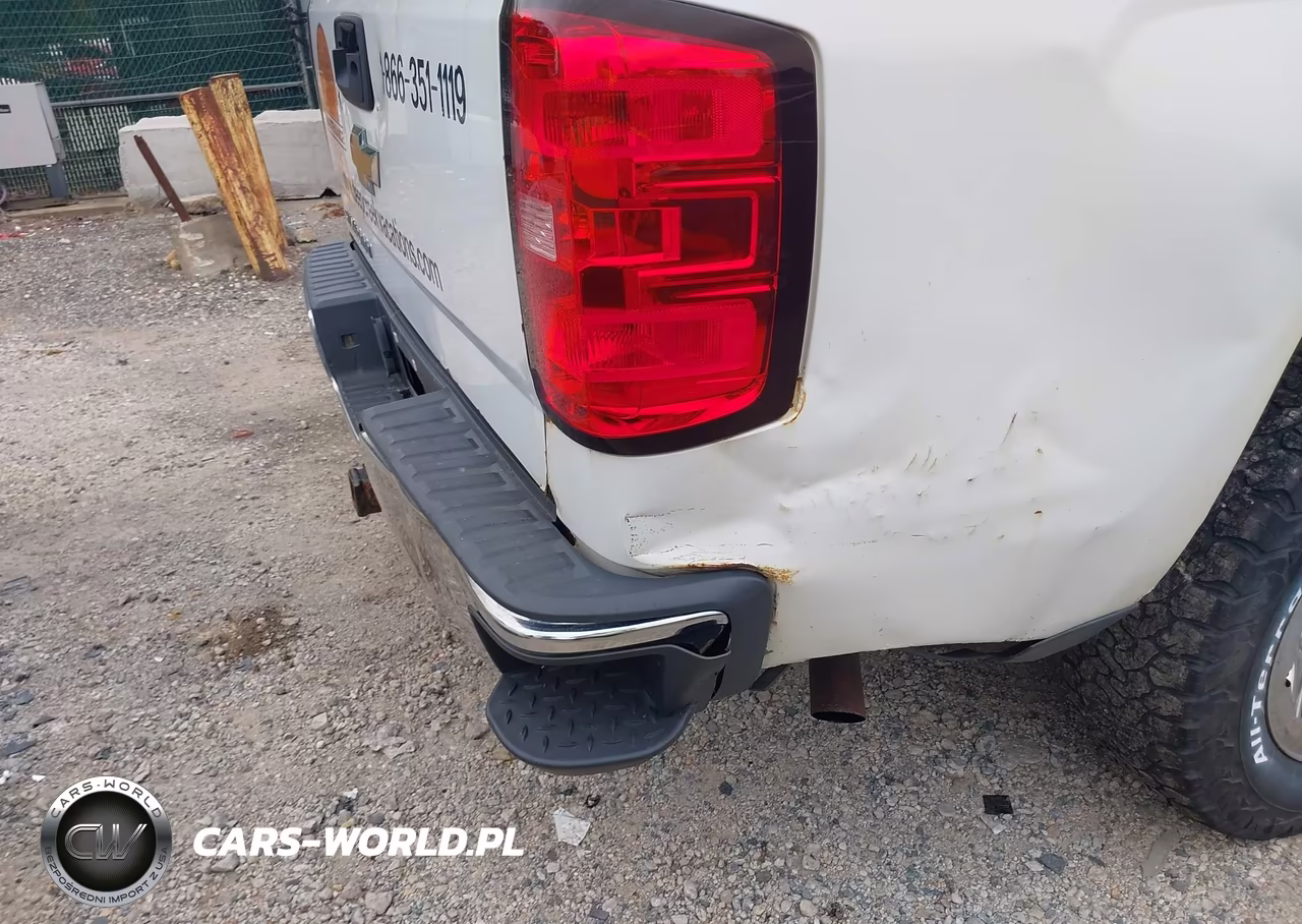 2015 Chevrolet Silverado 1500 Ls VIN:1GCNKPEC1FZ156161 - 20