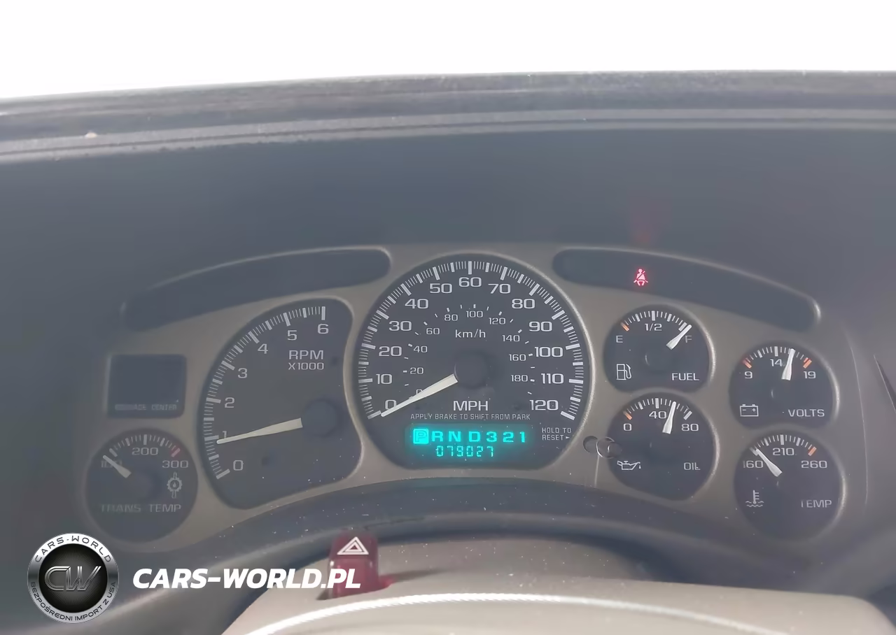 2001 GMC Yukon Xl 1500 Denali VIN:1GKFK66U71J314360 - 7