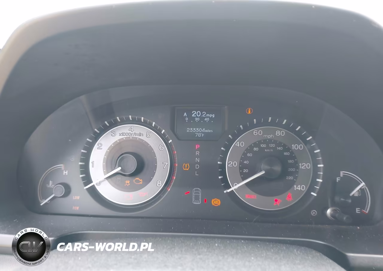 2014 Honda Odyssey Touring-Touring Elite VIN:5FNRL5H93EB125002 - 7