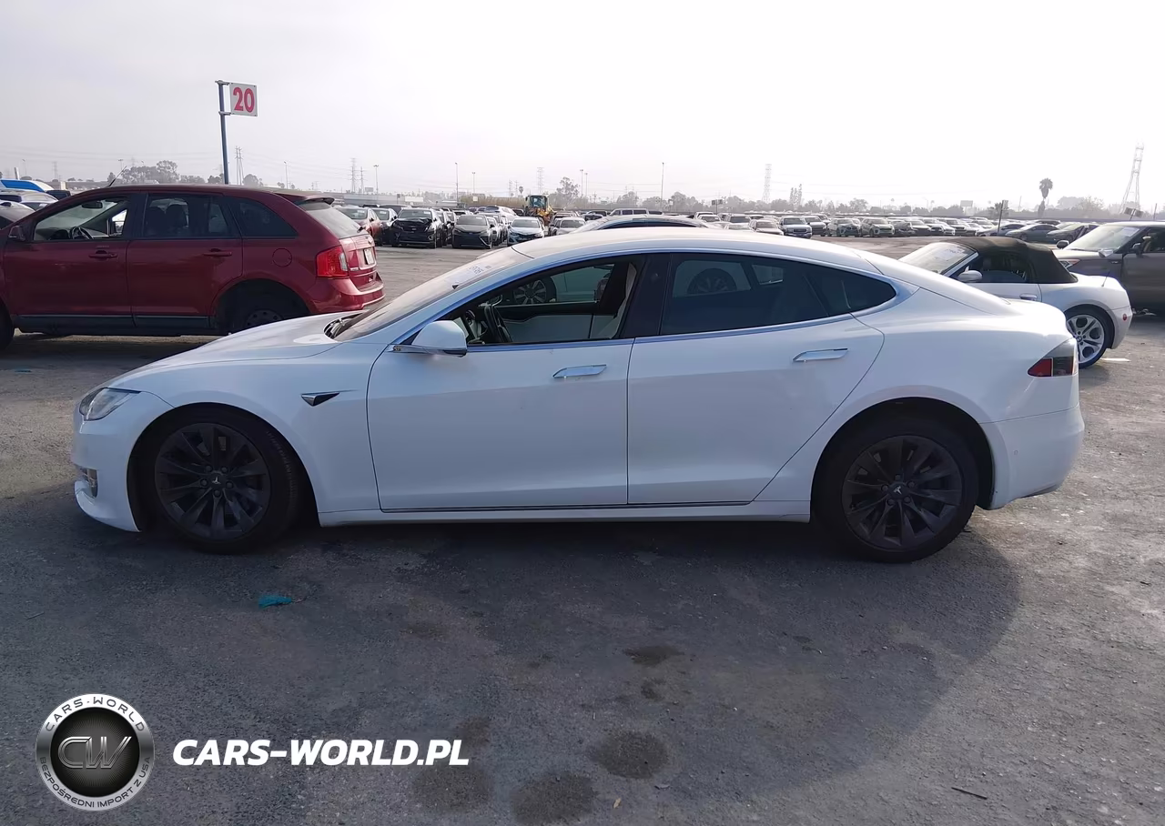 2018 Tesla Model S 100D-75D-P100D VIN:5YJSA1E2XJF286240 - 14