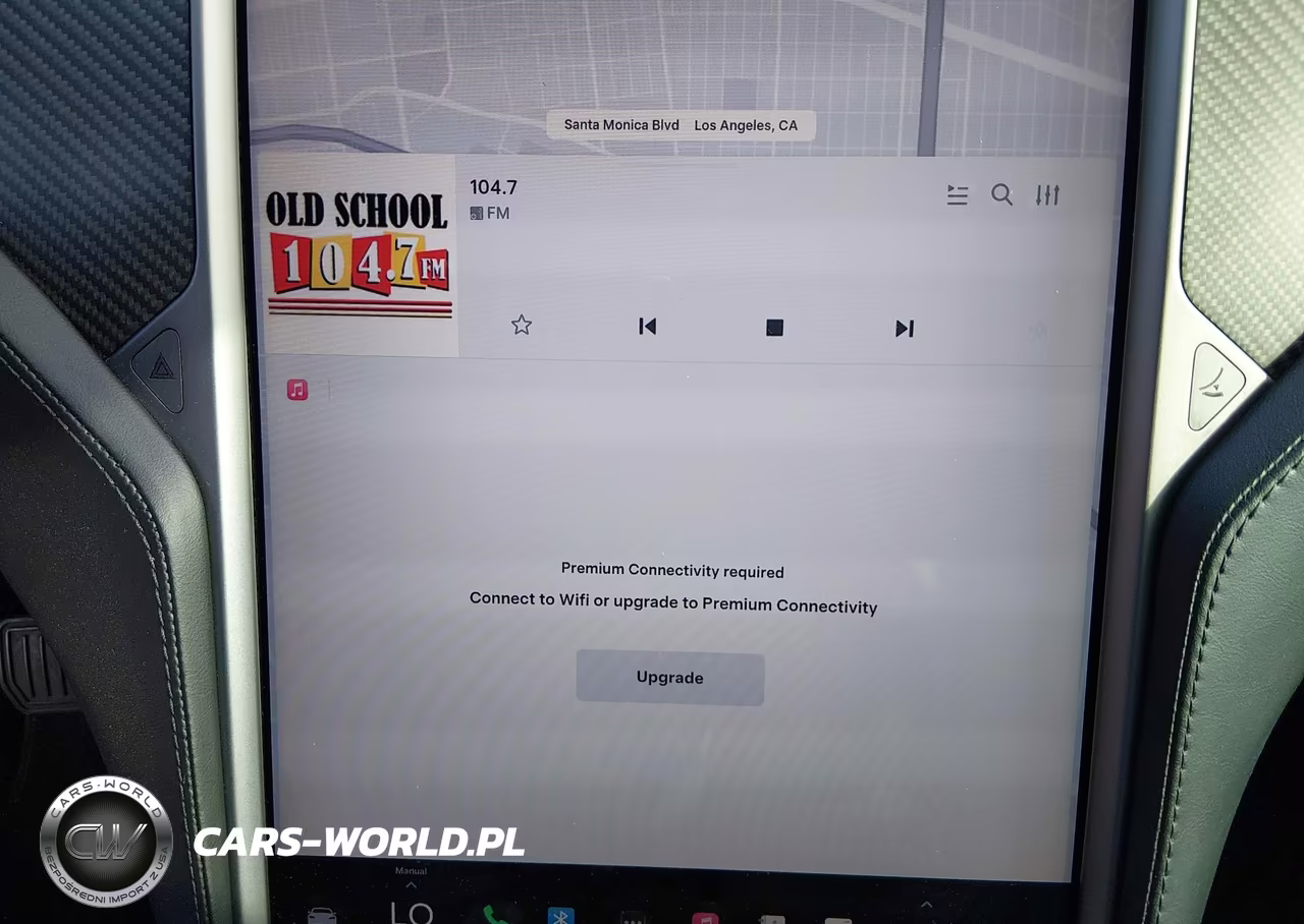 2018 Tesla Model S 100D-75D-P100D VIN:5YJSA1E2XJF286240 - 18