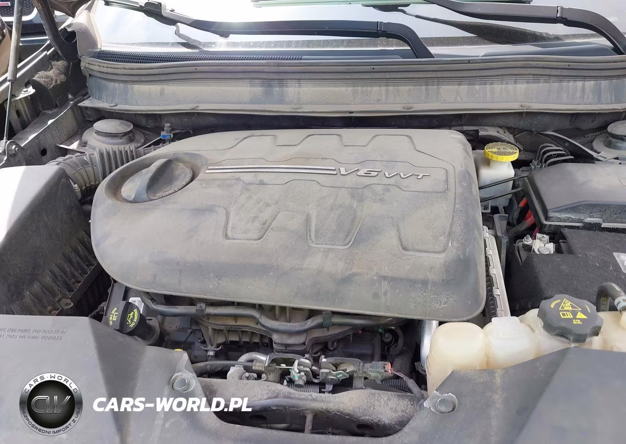 2019 Jeep Cherokee Trailhawk 4X4 VIN:1C4PJMBX7KD427295 - 10