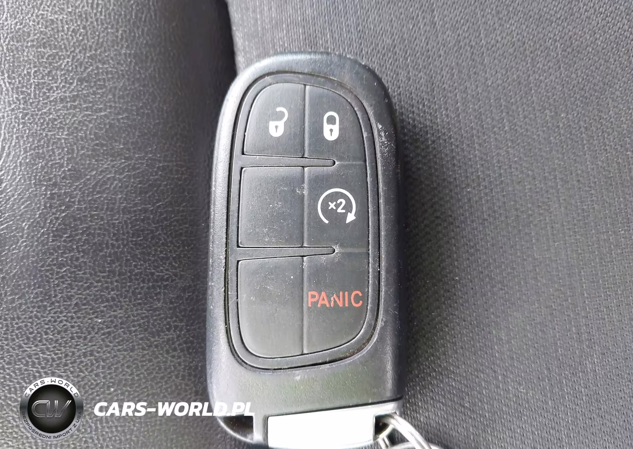 2019 Jeep Cherokee Trailhawk 4X4 VIN:1C4PJMBX7KD427295 - 11