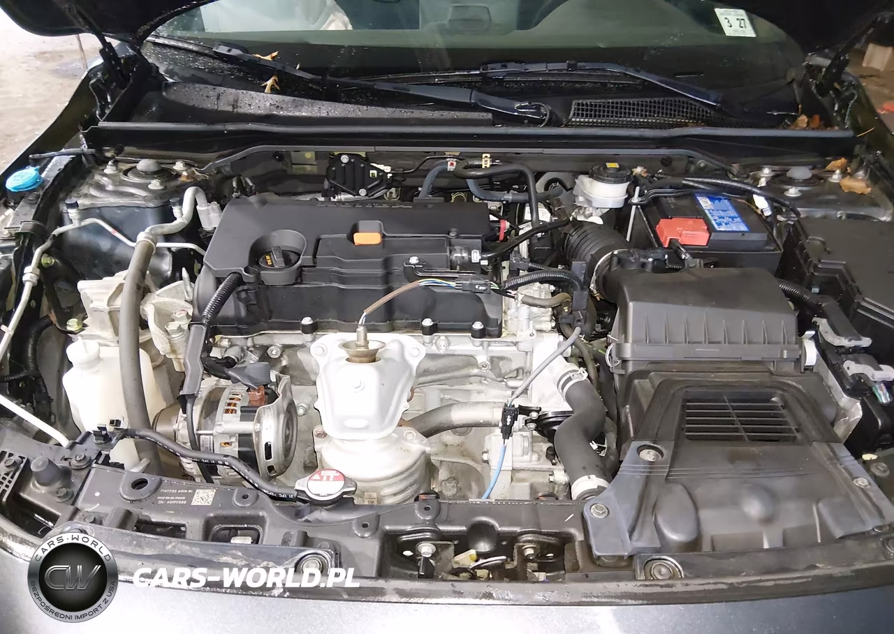 2022 Honda Civic Sport VIN:2HGFE2F57NH586243 - 10