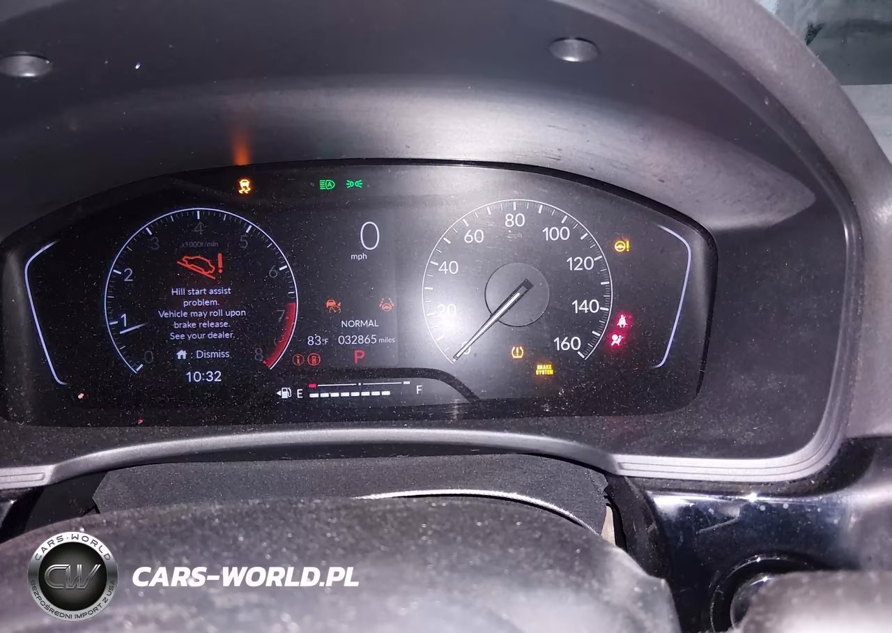 2022 Honda Civic Sport VIN:2HGFE2F57NH586243 - 7
