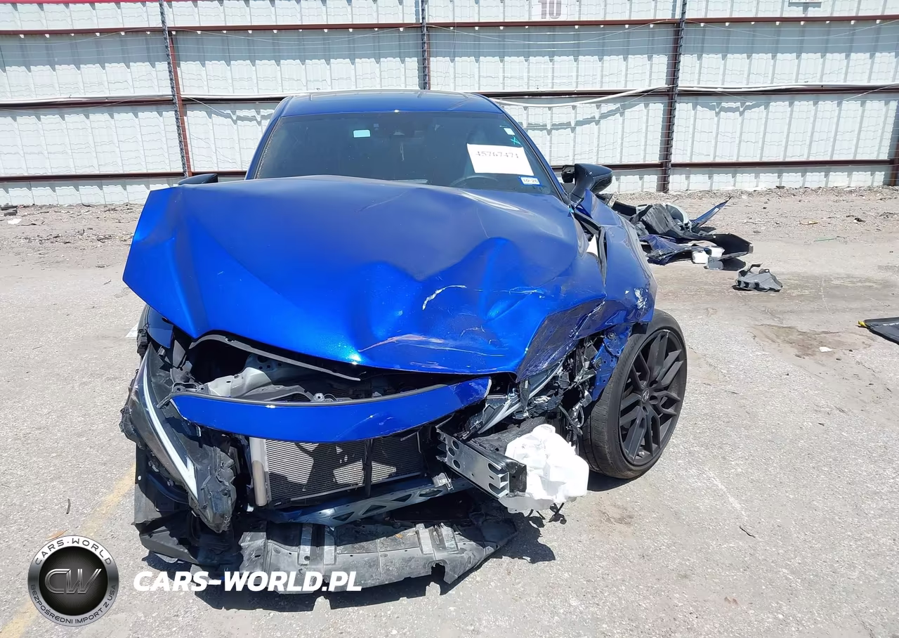 2024 Lexus Is 350 F Sport VIN:JTHGZ1B28R5081479 - 13