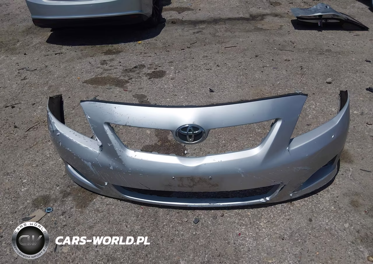 2010 Toyota Corolla Le VIN:1NXBU4EE4AZ364307 - 12