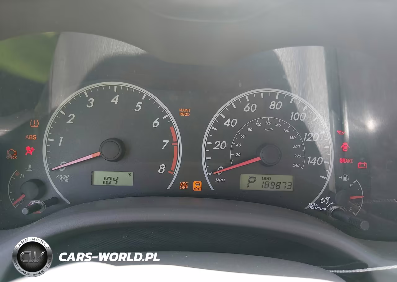 2010 Toyota Corolla Le VIN:1NXBU4EE4AZ364307 - 7