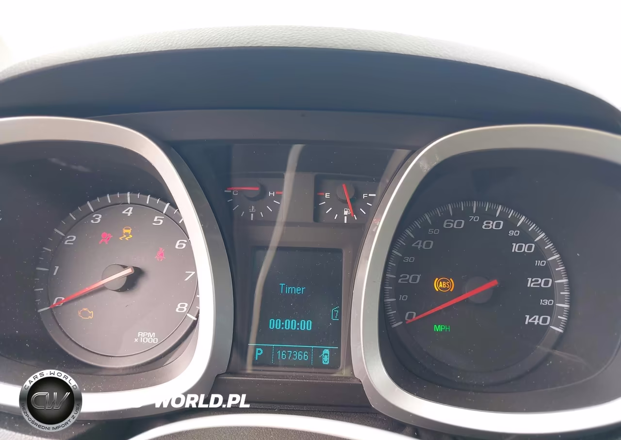 2011 Chevrolet Equinox 1Lt VIN:2CNALDEC7B6367067 - 7