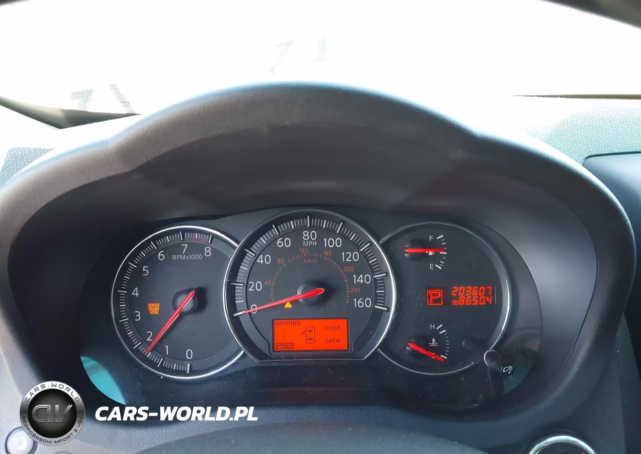2011 Nissan Maxima 3.5 Sv VIN:1N4AA5AP2BC828164 - 7