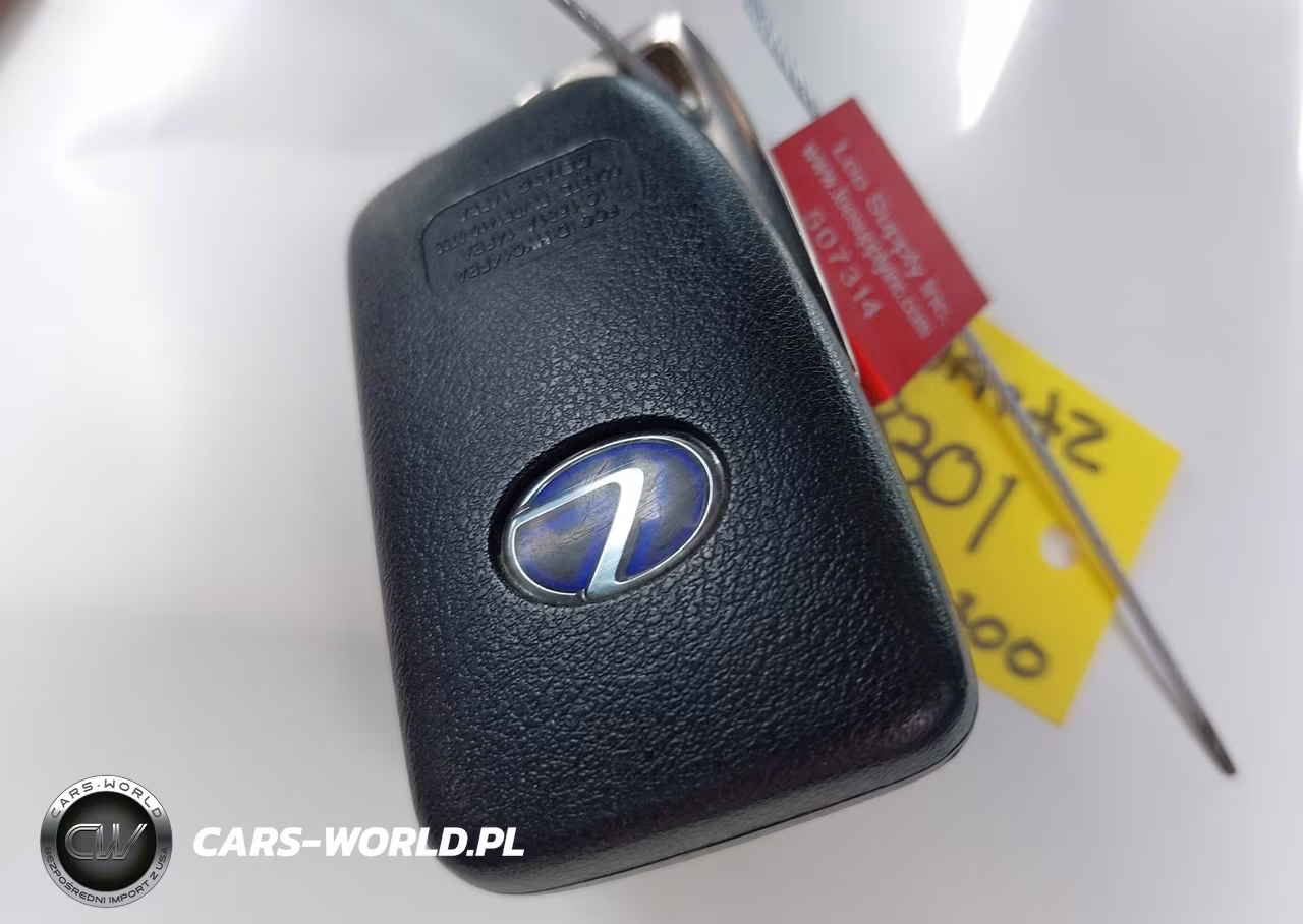 2013 Lexus Es 300H VIN:JTHBW1GG0D2012500 - 11