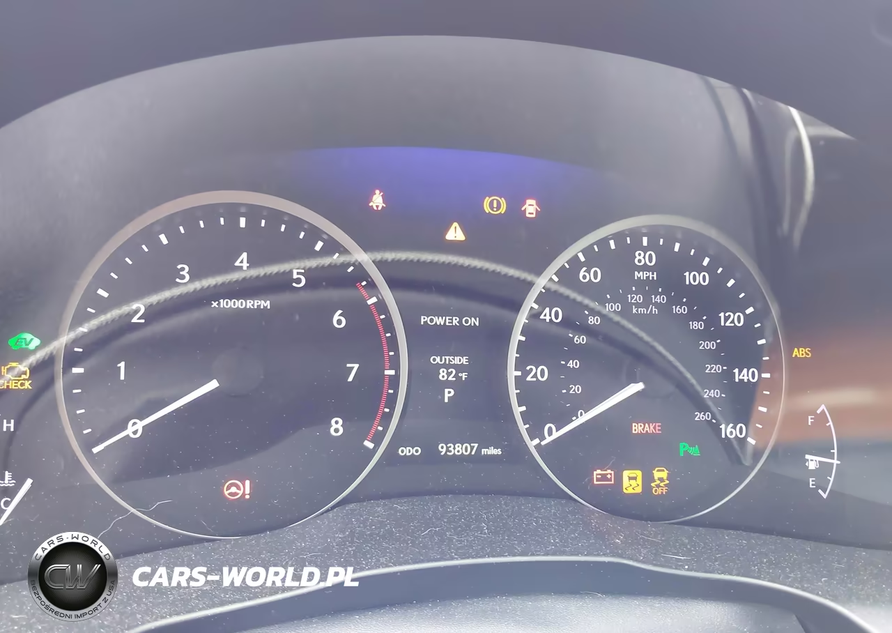 2013 Lexus Es 300H VIN:JTHBW1GG0D2012500 - 7