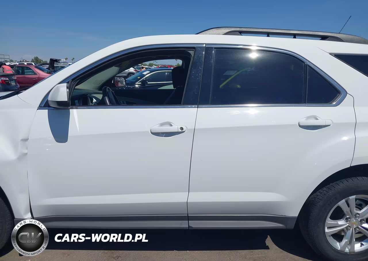 2012 Chevrolet Equinox Lt W-2Lt VIN:2GNALPEK4C6296920 - 14