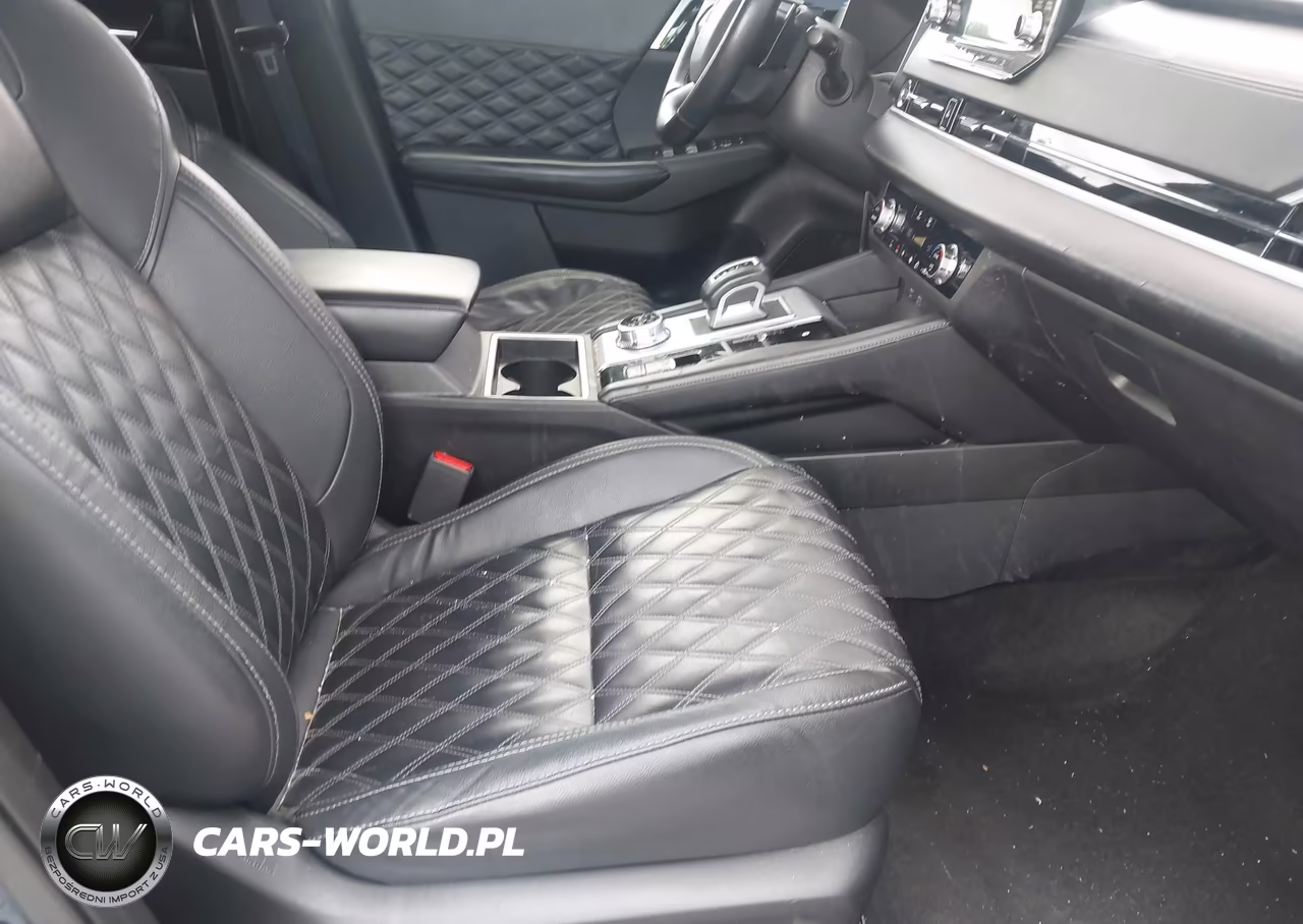 2022 Mitsubishi Outlander Sel 2.5 2Wd-Sel Special Edition 2Wd VIN:JA4J3VA82NZ061778 - 5