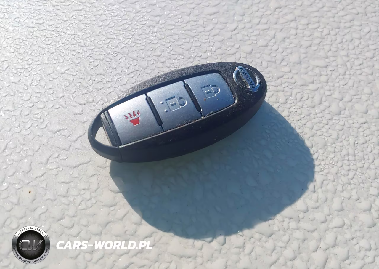 2019 Nissan Rogue Sport Sv VIN:JN1BJ1CP6KW526625 - 11