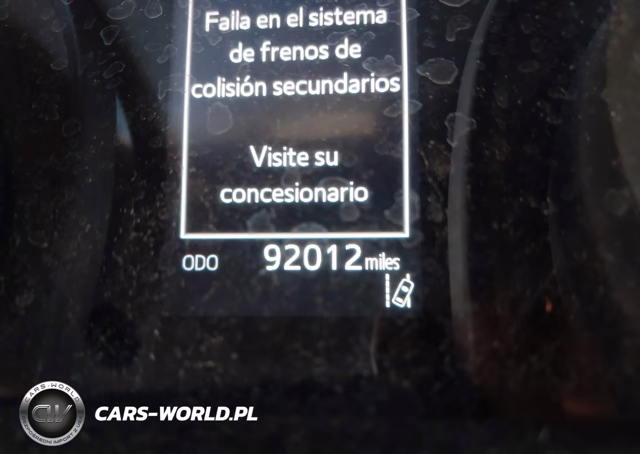 2020 Toyota Camry Trd VIN:4T1NZ1AK3LU039644 - 15