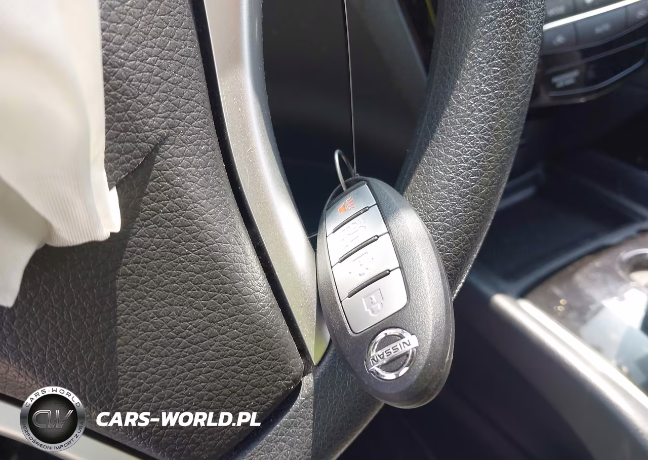 2016 Nissan Rogue Sv VIN:KNMAT2MV4GP649413 - 11