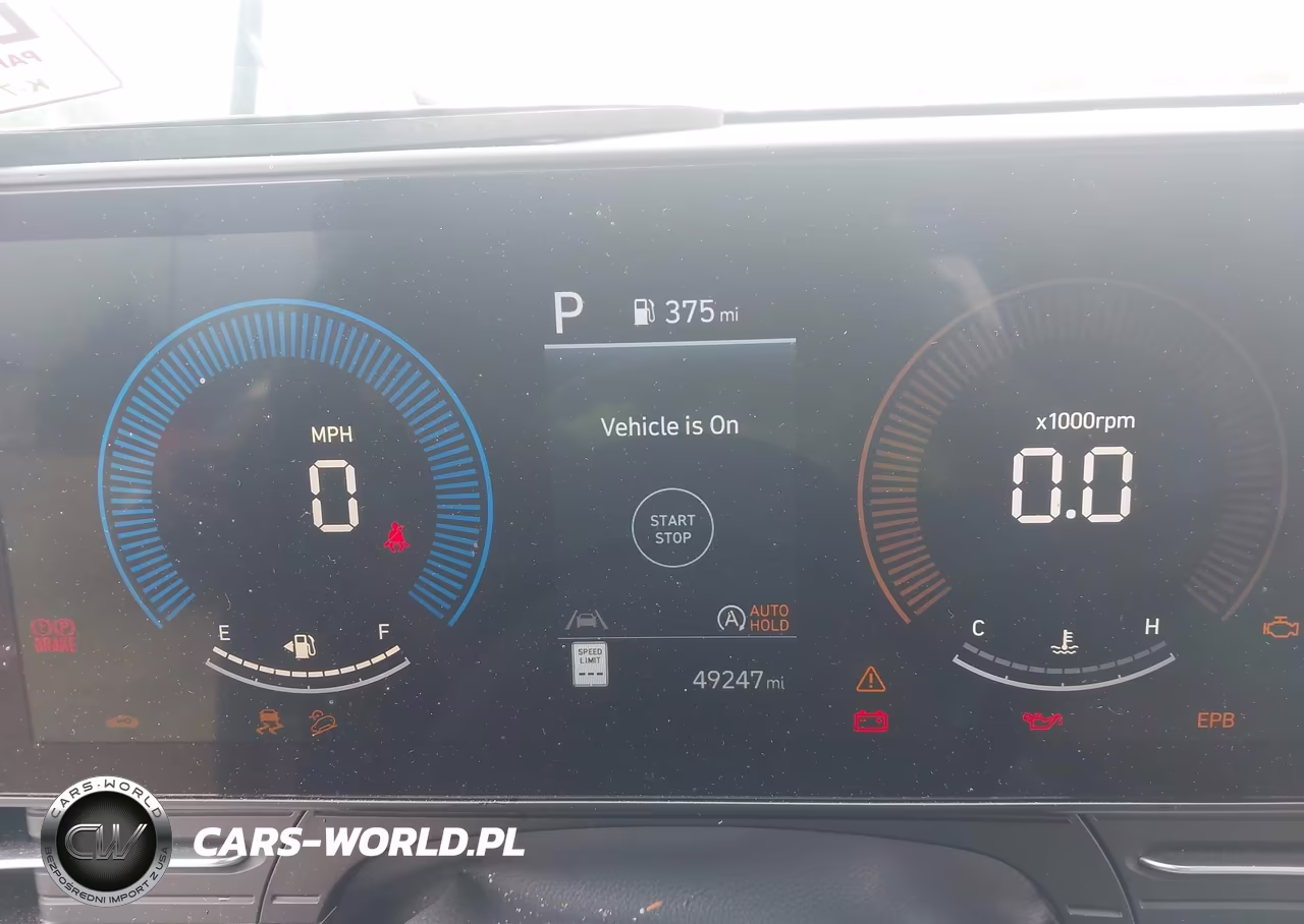 2026 Hyundai Kona Se VIN:KM8HA3AB9TU367974 - 7