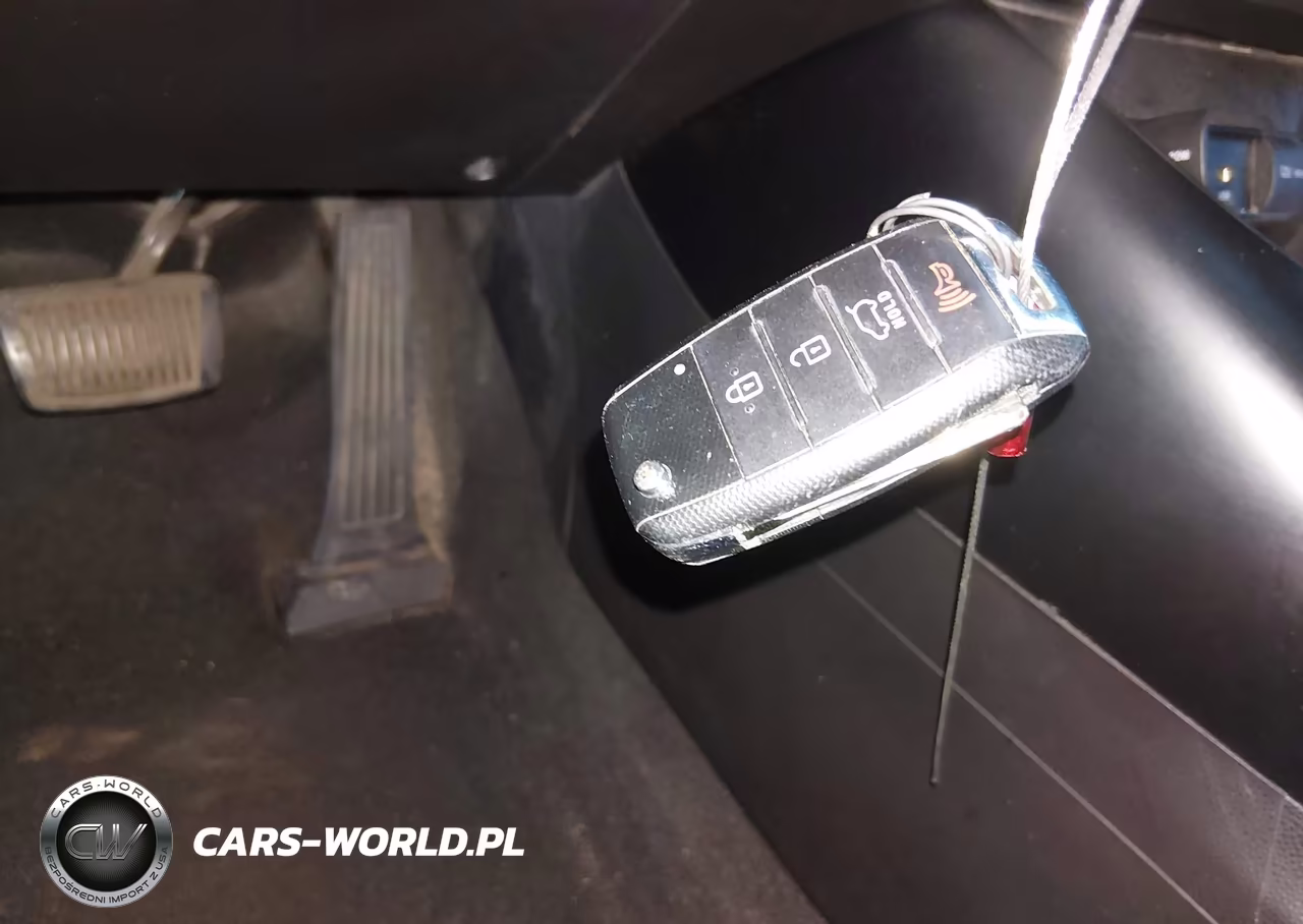 2014 Kia Soul VIN:KNDJN2A29E7018500 - 11