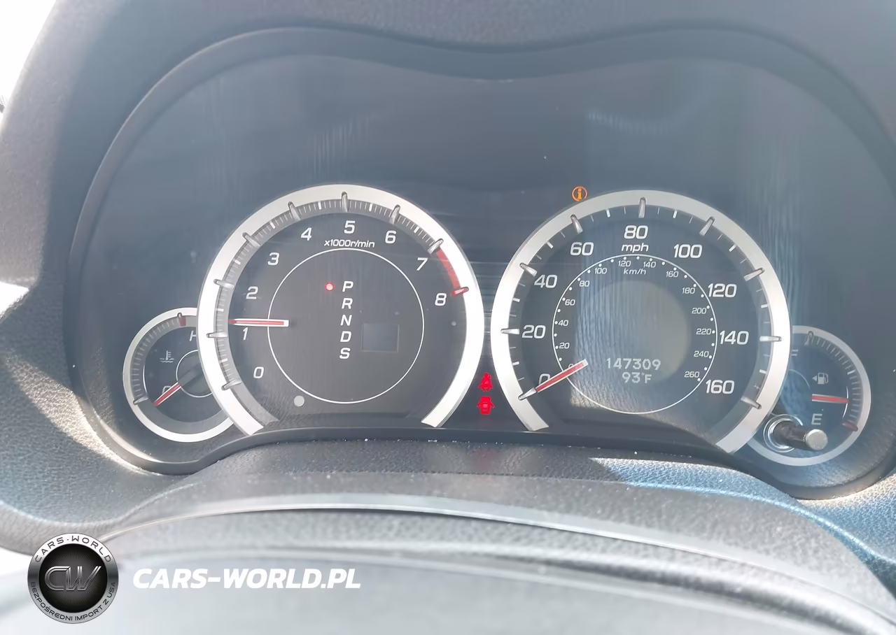 2010 Acura Tsx 2.4 VIN:JH4CU2F68AC019564 - 7