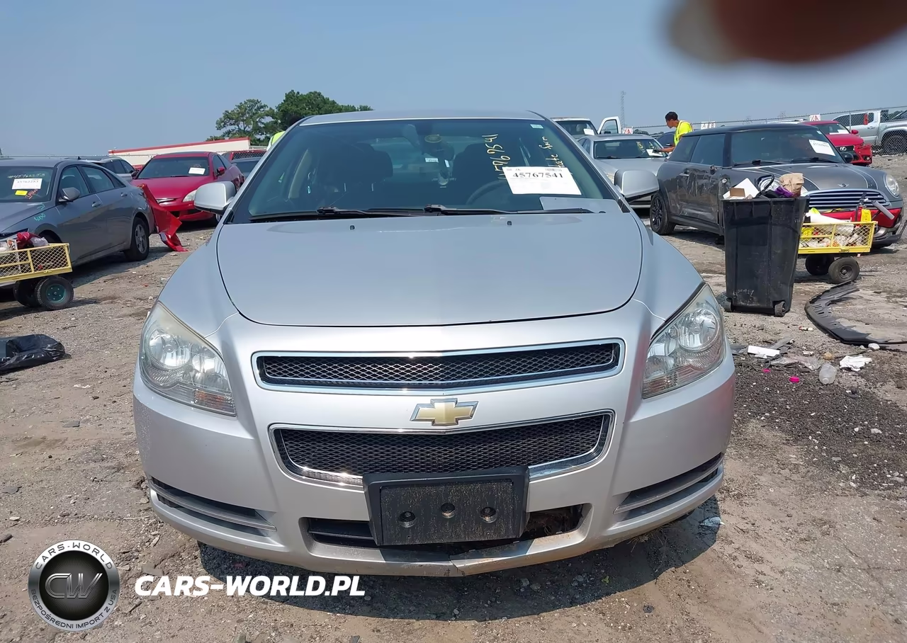 2012 Chevrolet Malibu 1Lt VIN:1G1ZC5EU9CF352222 - 12