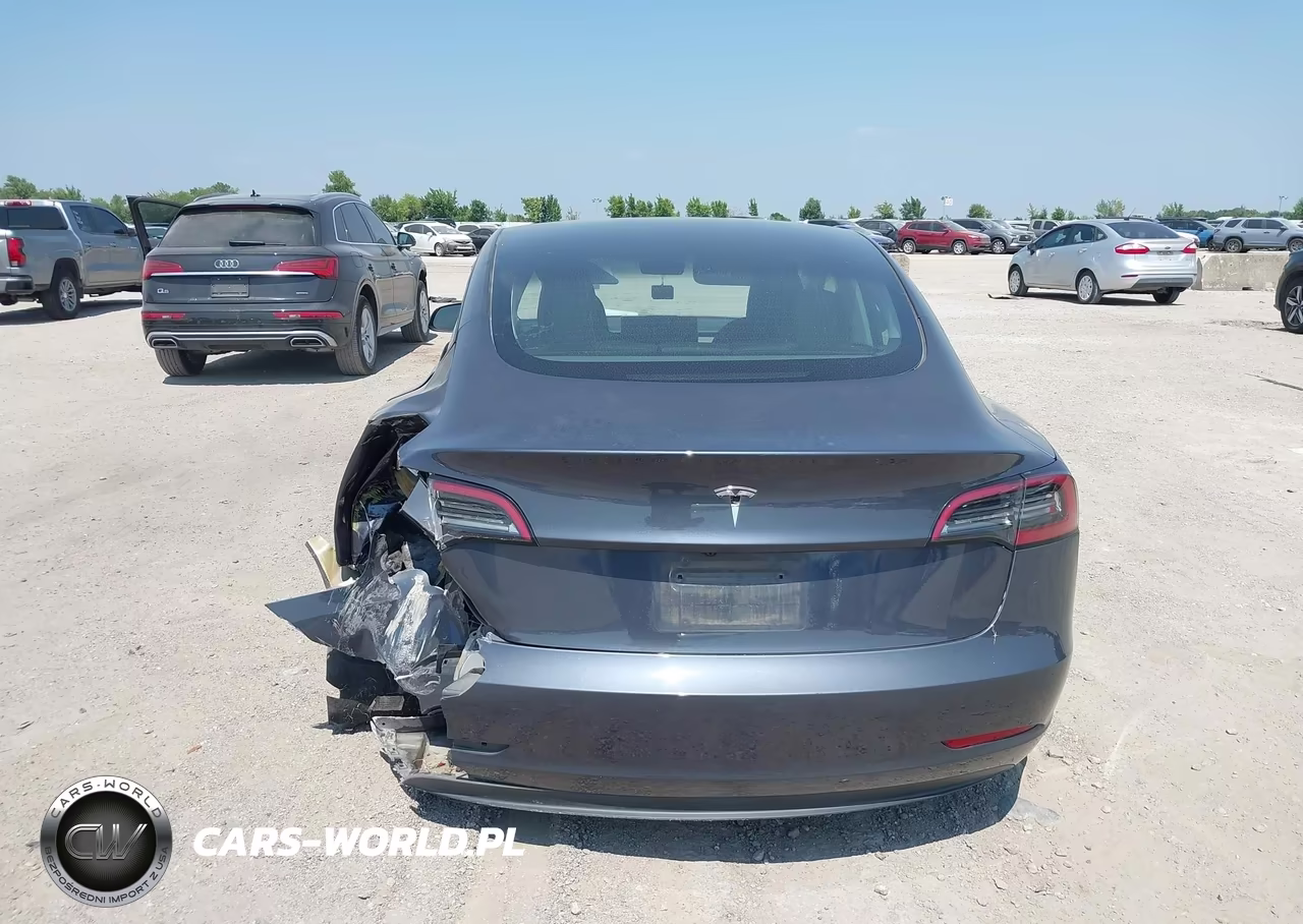 2023 Tesla Model 3 Rear-Wheel Drive VIN:5YJ3E1EA3PF695155 - 15