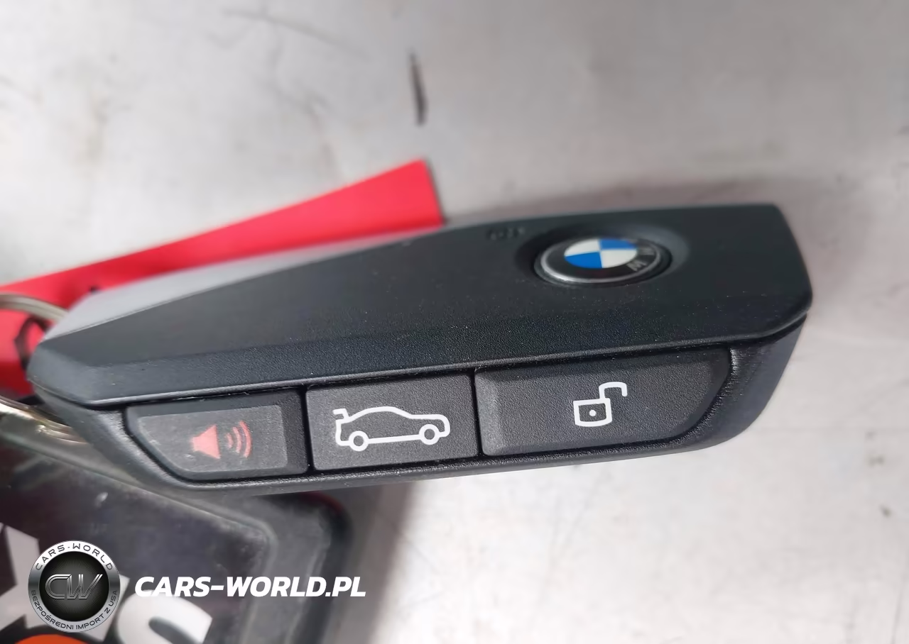2026 BMW 228 Gran Coupe xDrive VIN:WBA23GG07T7V25144 - 11