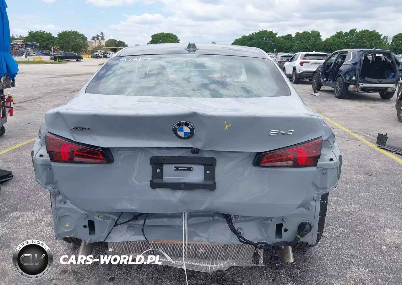 2026 BMW 228 Gran Coupe xDrive VIN:WBA23GG07T7V25144 - 17