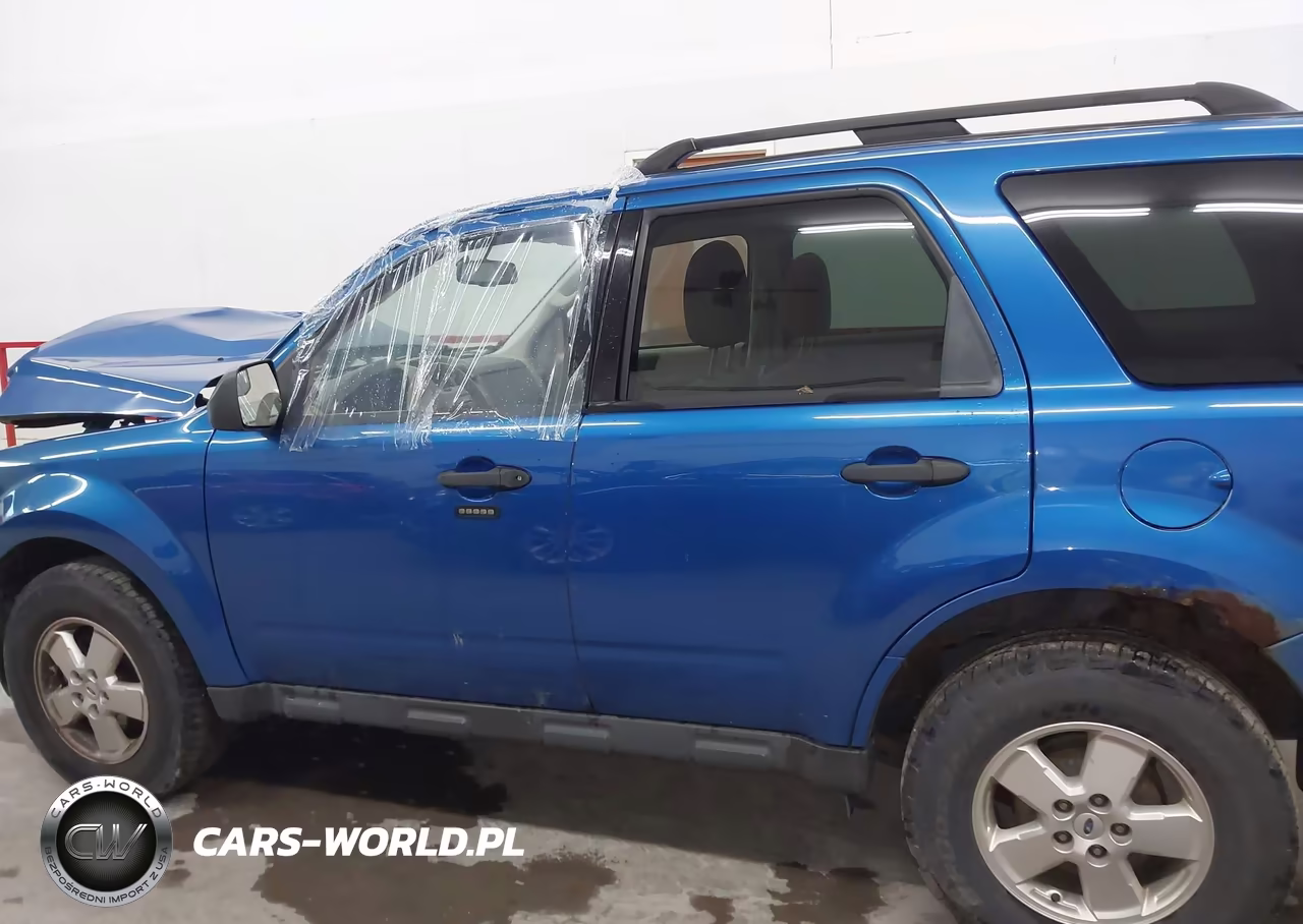 2011 Ford Escape Xlt VIN:1FMCU9D73BKB60731 - 15