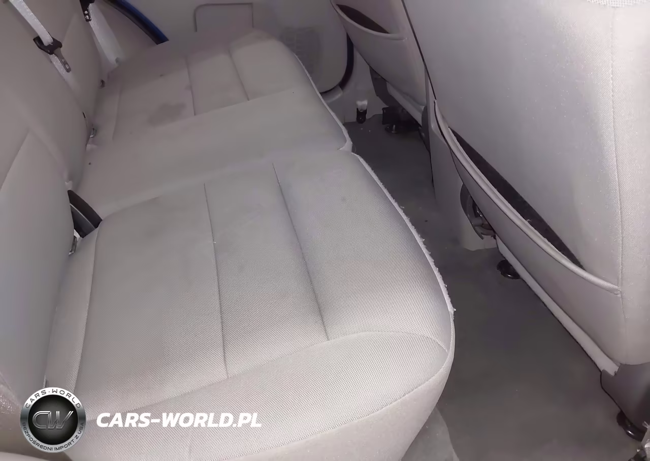 2011 Ford Escape Xlt VIN:1FMCU9D73BKB60731 - 8