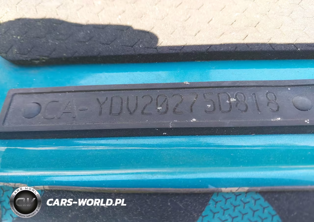 2018 Seadoo Wake Pro 230 VIN:00000YDV20275D818 - 9