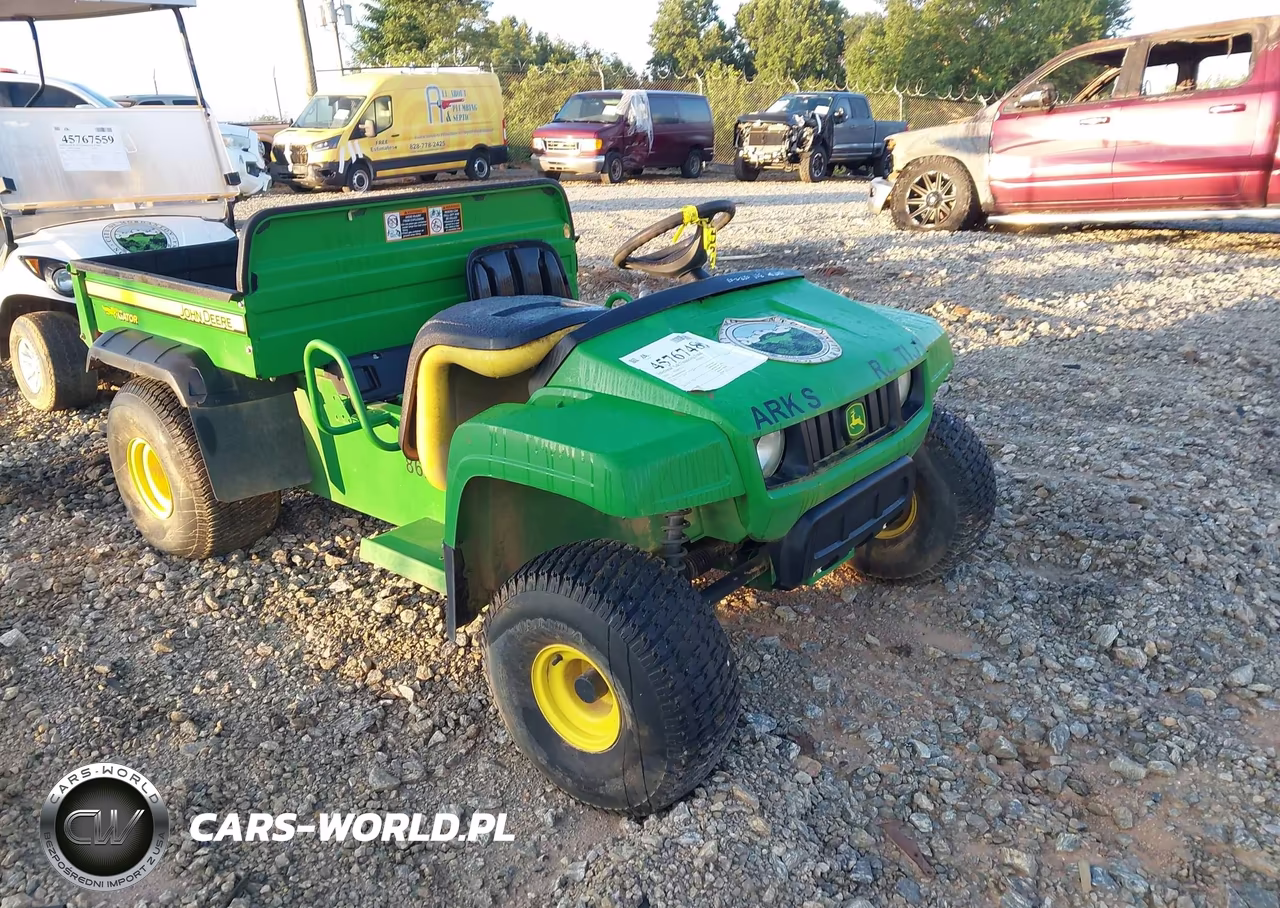 2017 John Deere Other