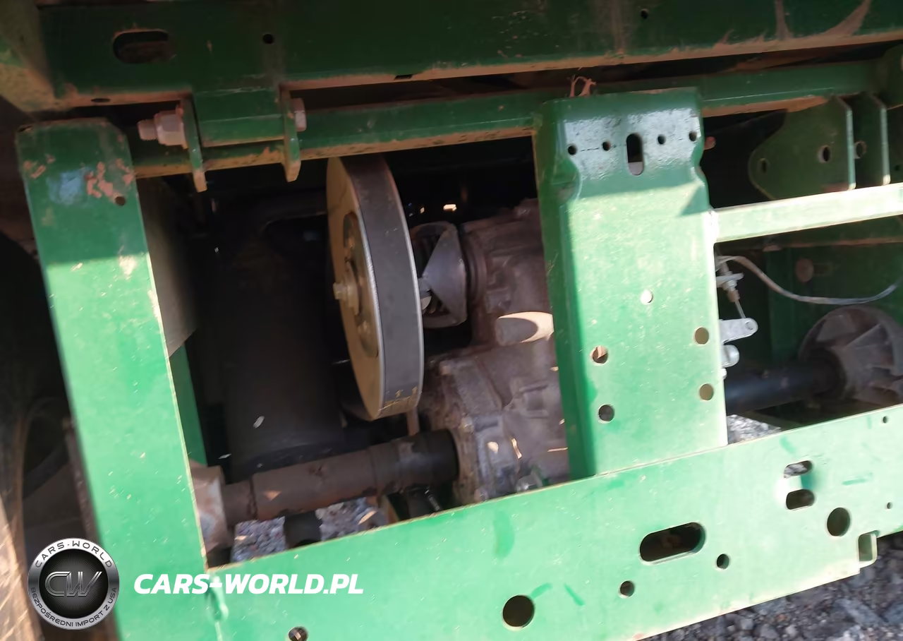 2017 John Deere Other VIN:1M04X2SJHGM113877 - 10