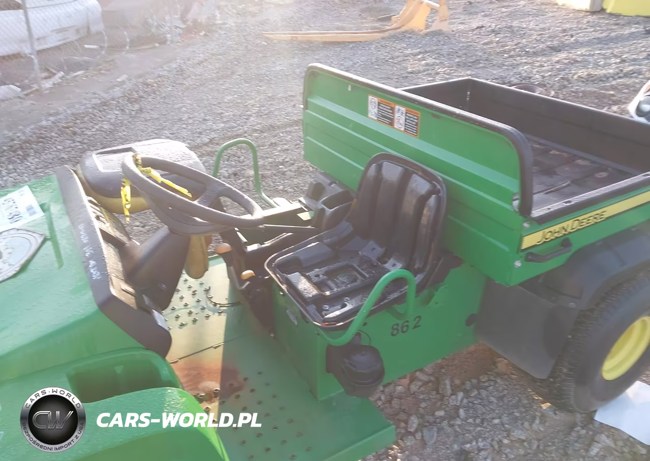 2017 John Deere Other VIN:1M04X2SJHGM113877 - 6
